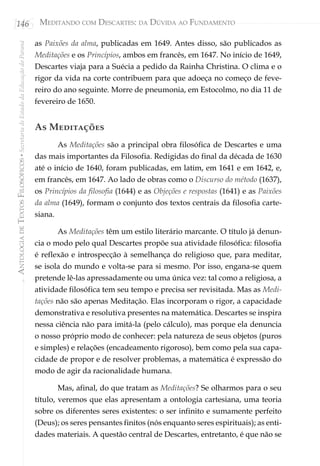 Antologia de textos filosoficos