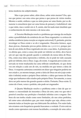 Antologia de textos filosoficos