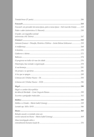 Antologia de textos filosoficos
