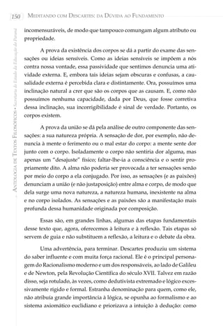 Antologia de textos filosoficos