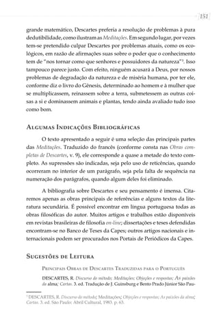 Antologia de textos filosoficos
