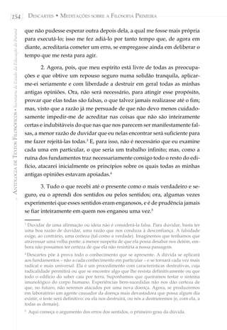 Antologia de textos filosoficos
