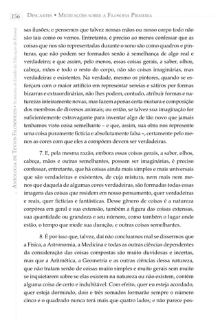 Antologia de textos filosoficos
