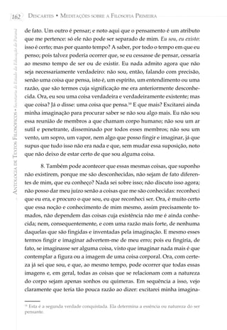 Antologia de textos filosoficos