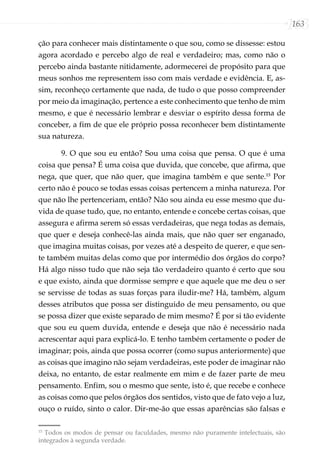 Antologia de textos filosoficos