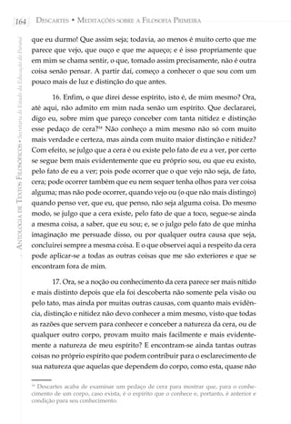 Antologia de textos filosoficos