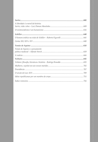 Antologia de textos filosoficos