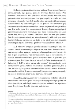 Antologia de textos filosoficos