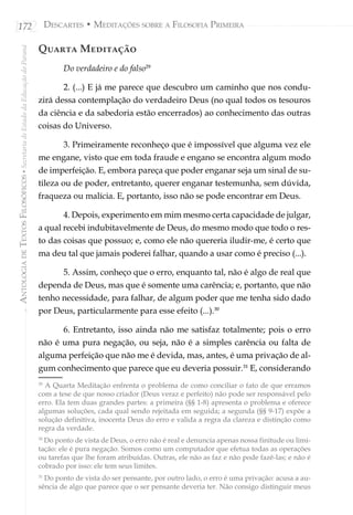 Antologia de textos filosoficos