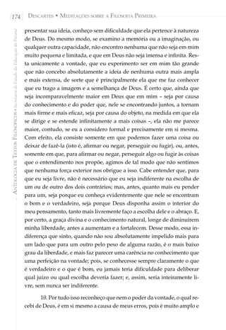 Antologia de textos filosoficos