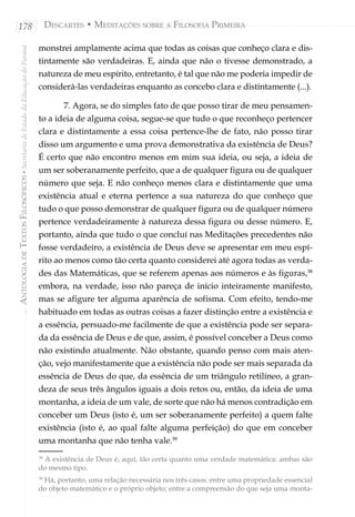 Antologia de textos filosoficos