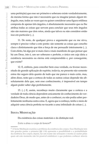 Antologia de textos filosoficos