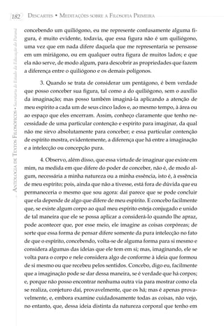 Antologia de textos filosoficos
