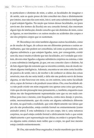 Antologia de textos filosoficos