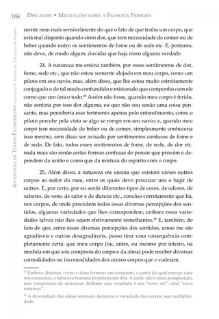 Antologia de textos filosoficos