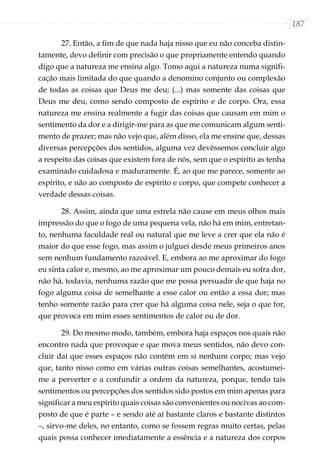 Antologia de textos filosoficos