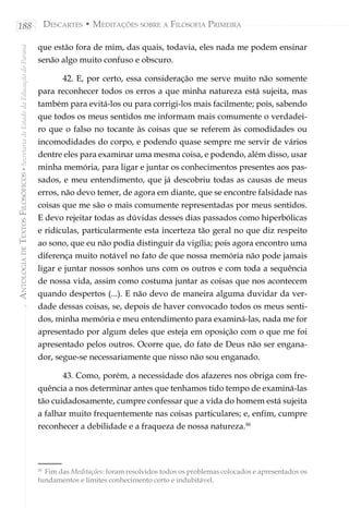 Antologia de textos filosoficos