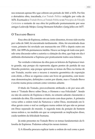 Antologia de textos filosoficos
