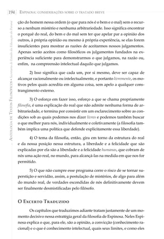 Antologia de textos filosoficos