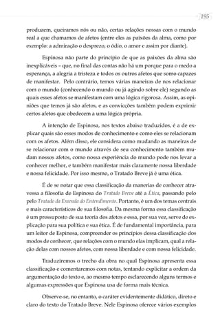 Antologia de textos filosoficos