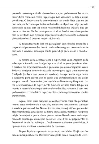 Antologia de textos filosoficos