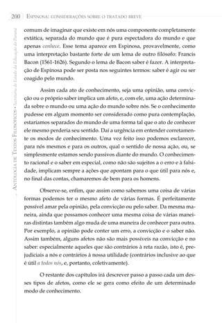 Antologia de textos filosoficos