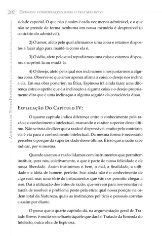 Antologia de textos filosoficos