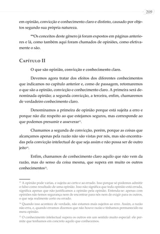 Antologia de textos filosoficos