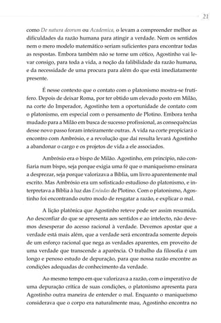 Antologia de textos filosoficos