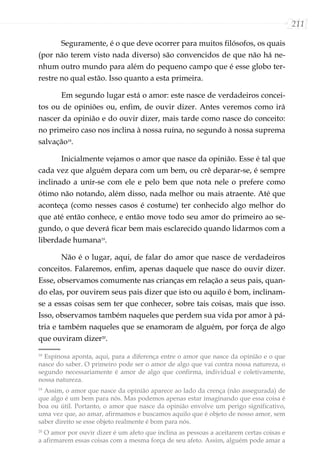 Antologia de textos filosoficos