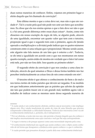 Antologia de textos filosoficos