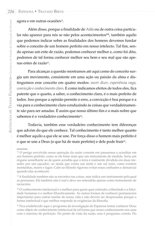 Antologia de textos filosoficos