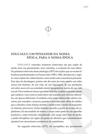 Antologia de textos filosoficos