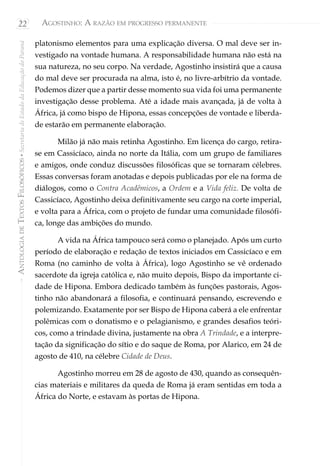 Antologia de textos filosoficos