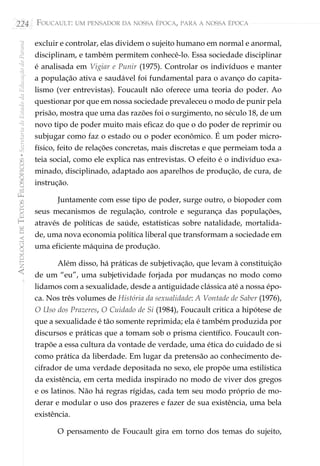 Antologia de textos filosoficos