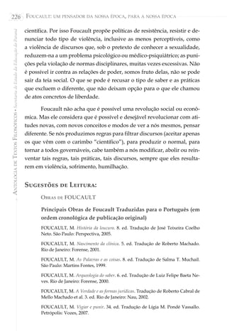 Antologia de textos filosoficos