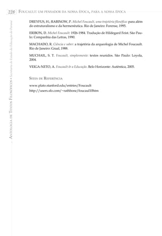 Antologia de textos filosoficos