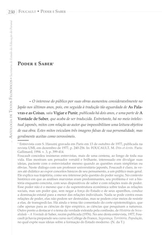 Antologia de textos filosoficos