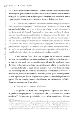 Antologia de textos filosoficos