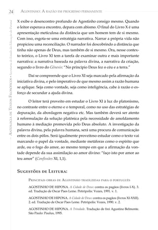 Antologia de textos filosoficos