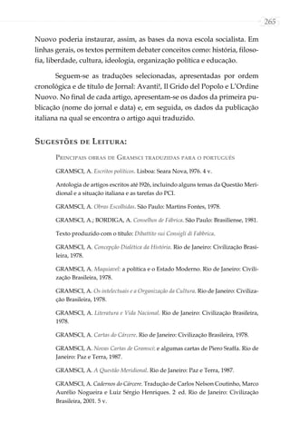 Antologia de textos filosoficos