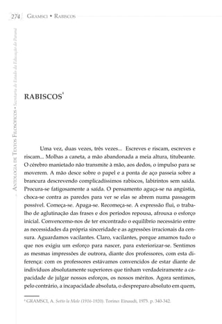 Antologia de textos filosoficos