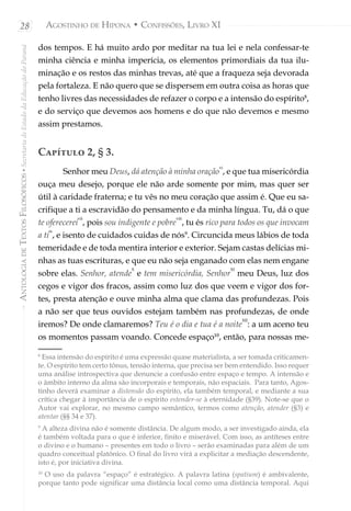 Antologia de textos filosoficos