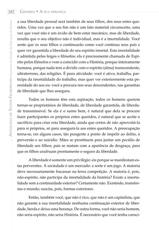 Antologia de textos filosoficos