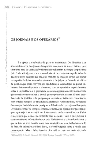 Antologia de textos filosoficos