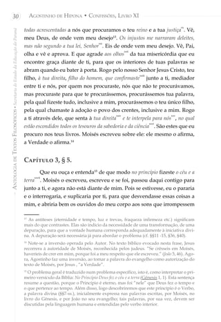 Antologia de textos filosoficos