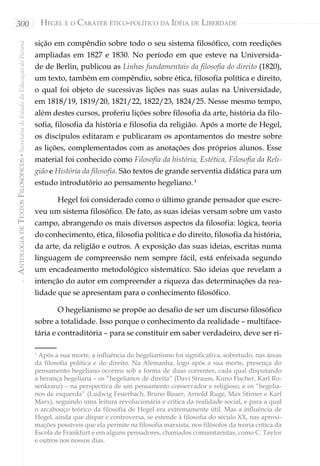 Antologia de textos filosoficos