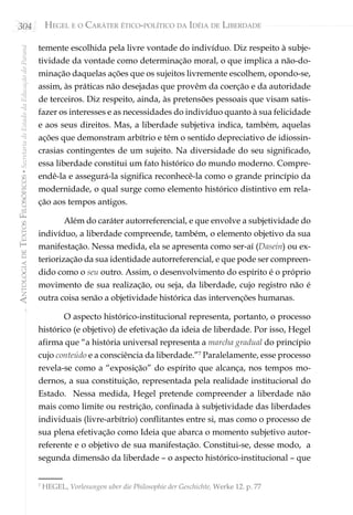 Antologia de textos filosoficos