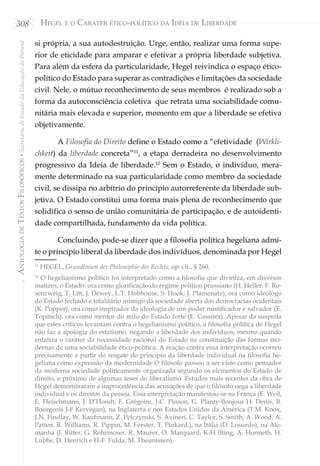 Antologia de textos filosoficos