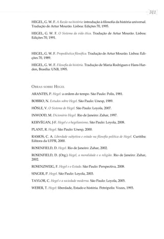 Antologia de textos filosoficos